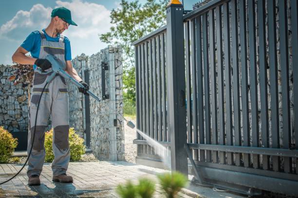 Best Gas Station Cleaning  in Thiells, NY