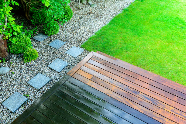 Best Sidewalk and Walkway Cleaning  in Thiells, NY