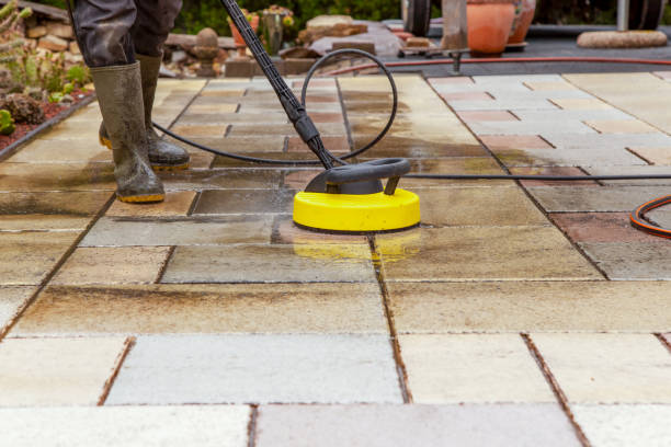 Trusted Thiells, NY Pressure Washing Experts